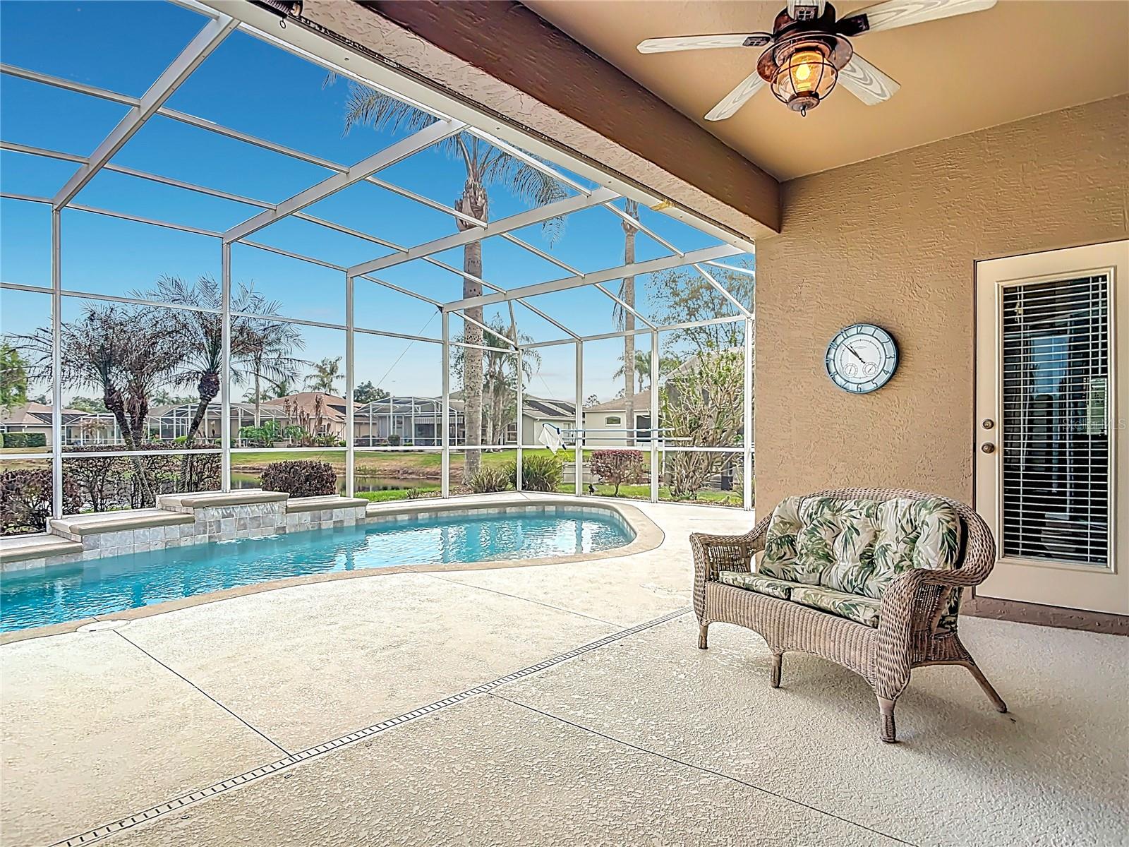 793 ASHTON LAKES BLVD, PORT ORANGE, FL, 32128