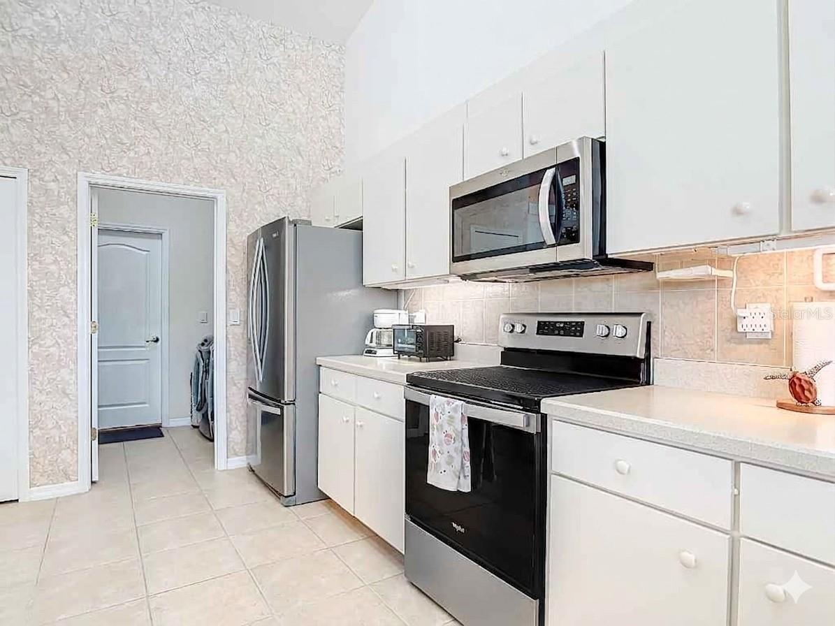 793 ASHTON LAKES BLVD, PORT ORANGE, FL, 32128