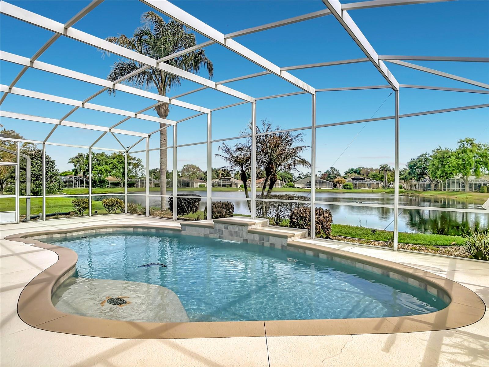 793 ASHTON LAKES BLVD, PORT ORANGE, FL, 32128