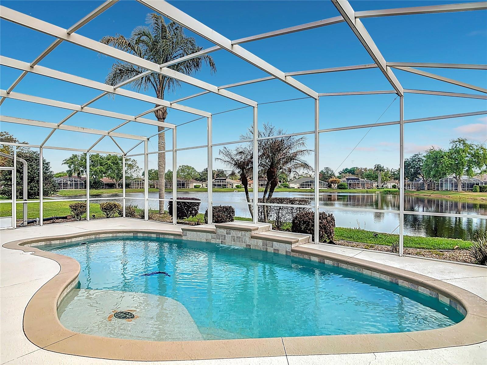793 ASHTON LAKES BLVD, PORT ORANGE, FL, 32128