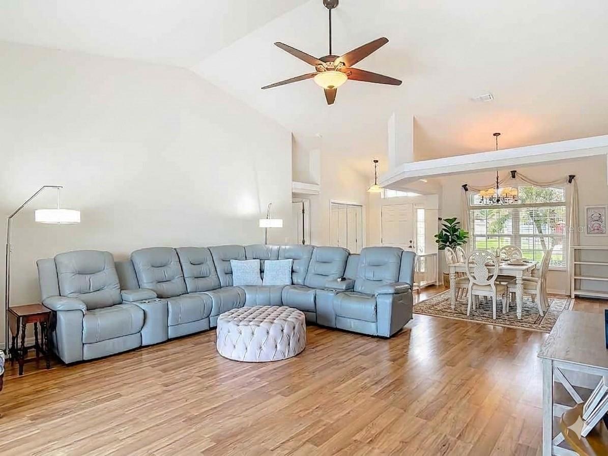 793 ASHTON LAKES BLVD, PORT ORANGE, FL, 32128