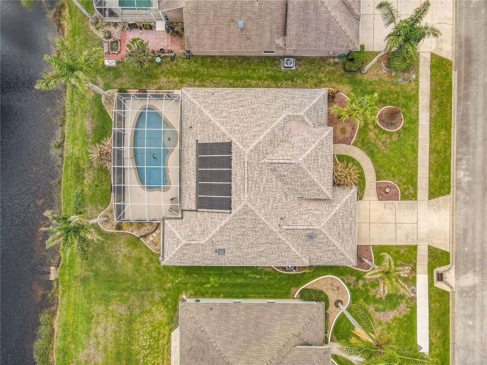 793 ASHTON LAKES BLVD, PORT ORANGE, FL, 32128