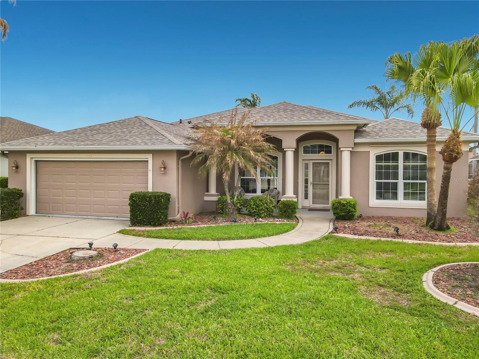 793 ASHTON LAKES BLVD, PORT ORANGE, FL, 32128