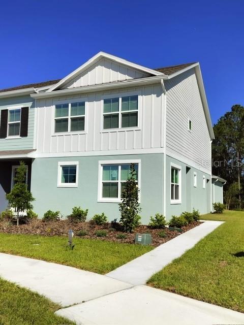 1358 KINGS CROWN ST, MOUNT DORA, FL, 32757