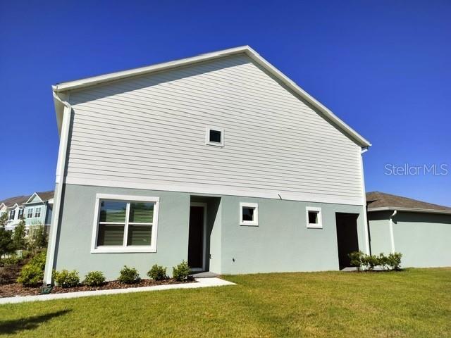1358 KINGS CROWN ST, MOUNT DORA, FL, 32757