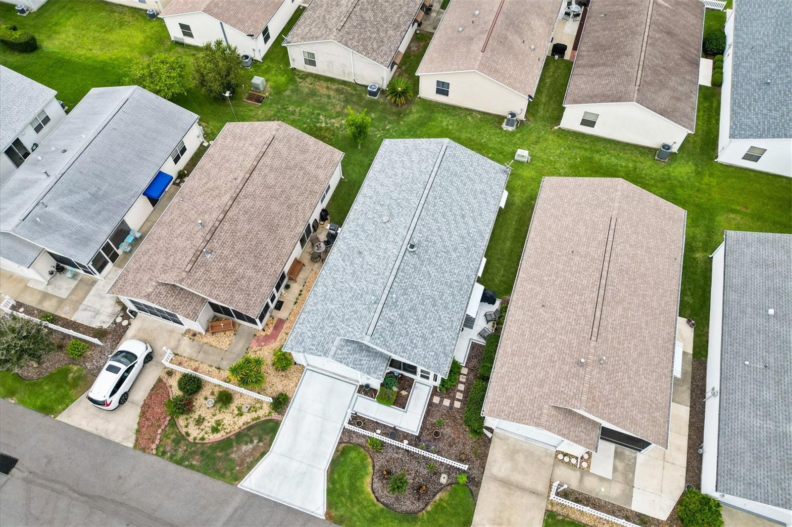 3541 ROANOKE ST, THE VILLAGES, FL, 32162