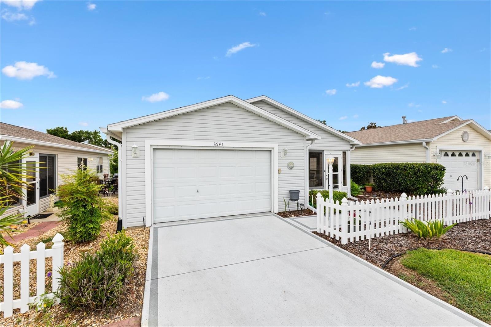 3541 ROANOKE ST, THE VILLAGES, FL, 32162