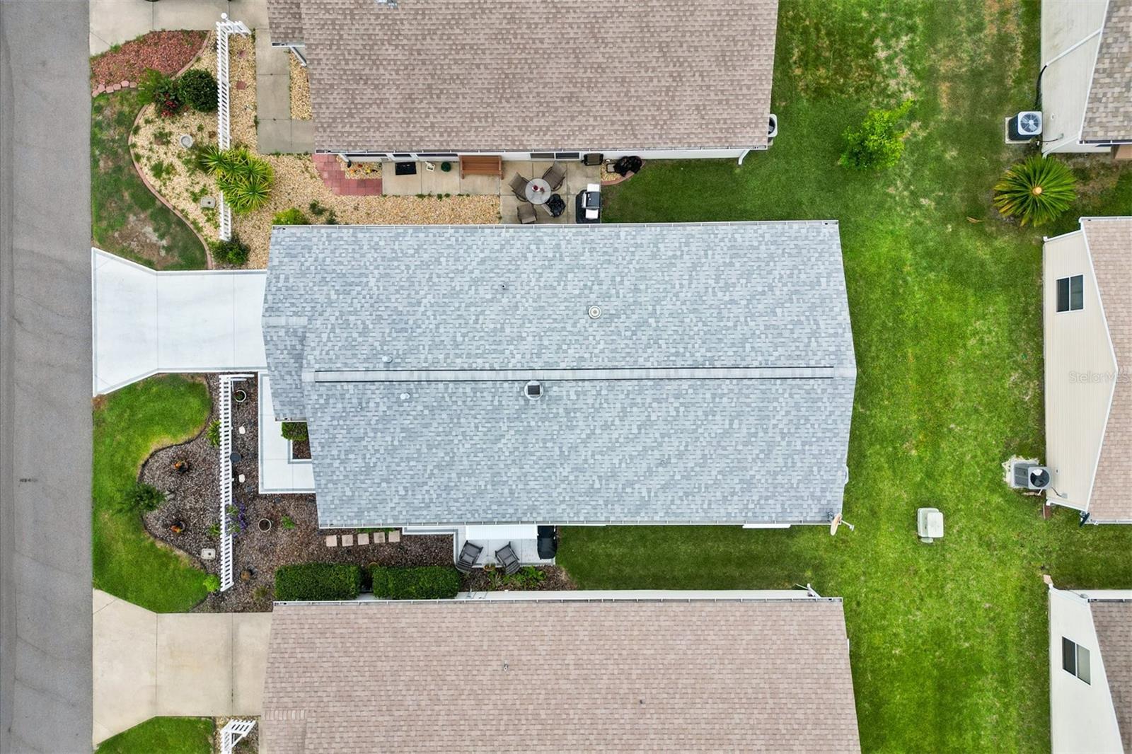 3541 ROANOKE ST, THE VILLAGES, FL, 32162