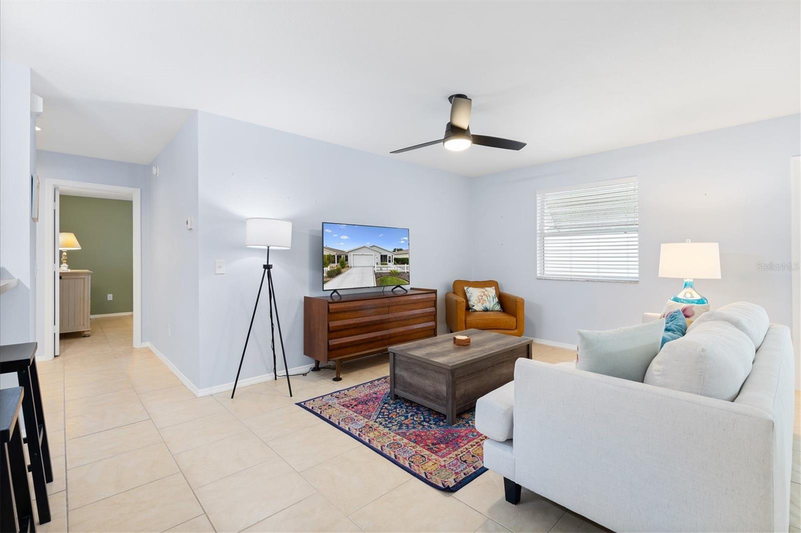 3541 ROANOKE ST, THE VILLAGES, FL, 32162