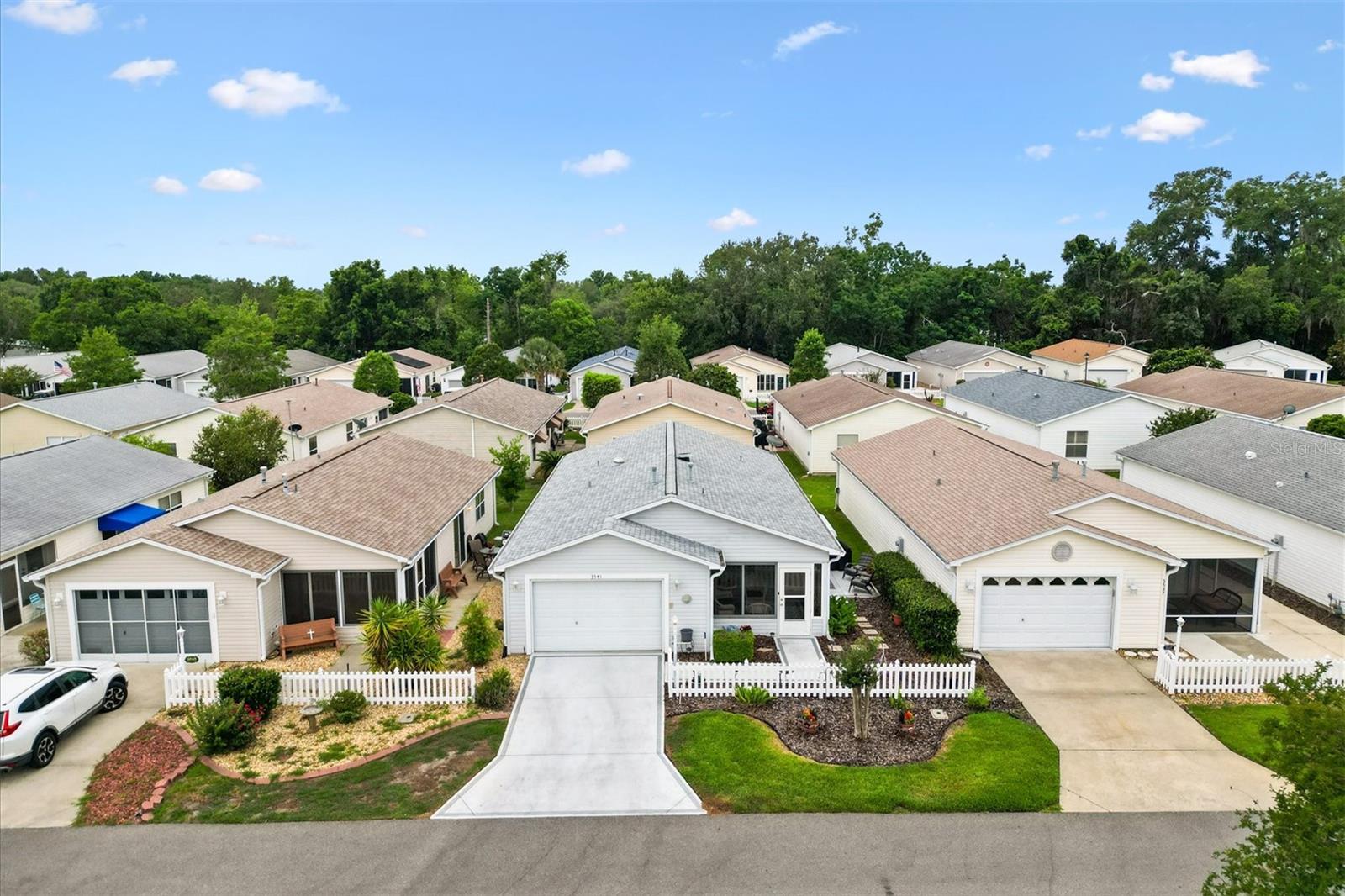 3541 ROANOKE ST, THE VILLAGES, FL, 32162