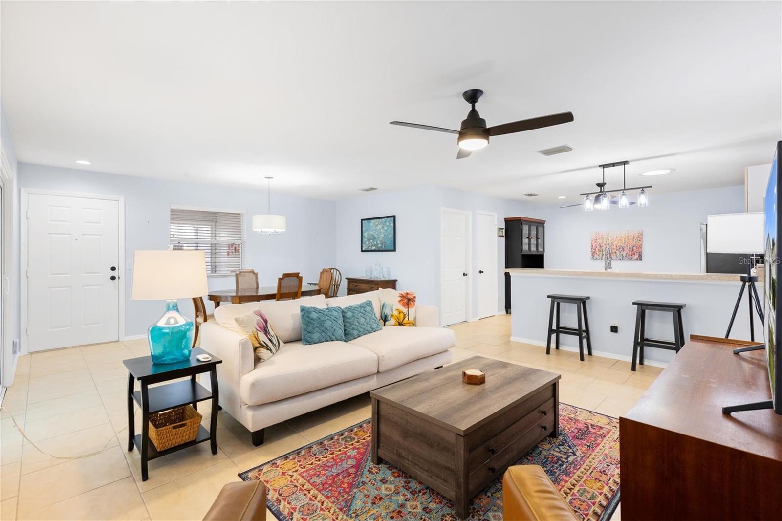 3541 ROANOKE ST, THE VILLAGES, FL, 32162