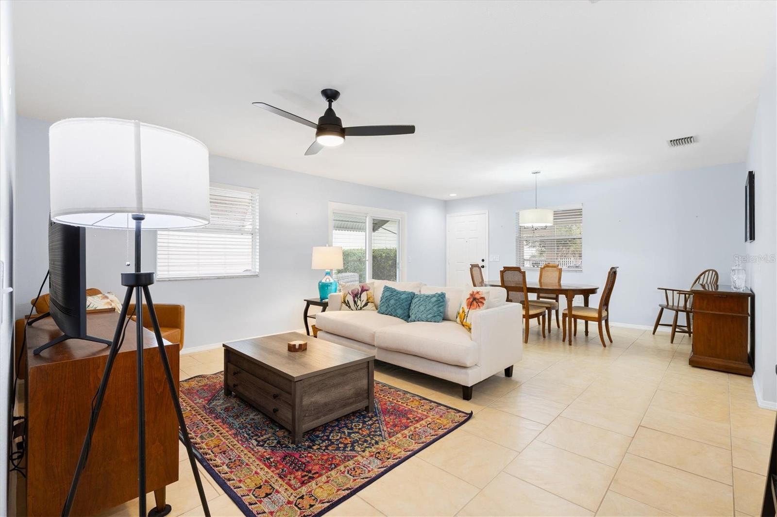 3541 ROANOKE ST, THE VILLAGES, FL, 32162