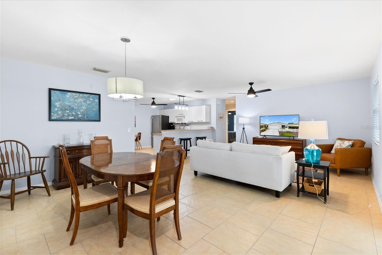 3541 ROANOKE ST, THE VILLAGES, FL, 32162