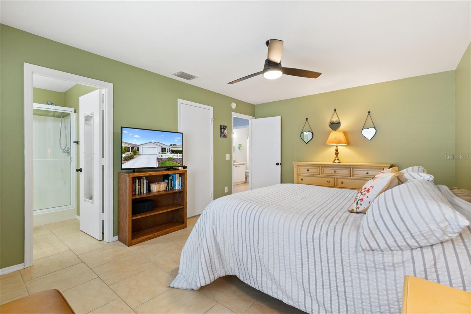 3541 ROANOKE ST, THE VILLAGES, FL, 32162