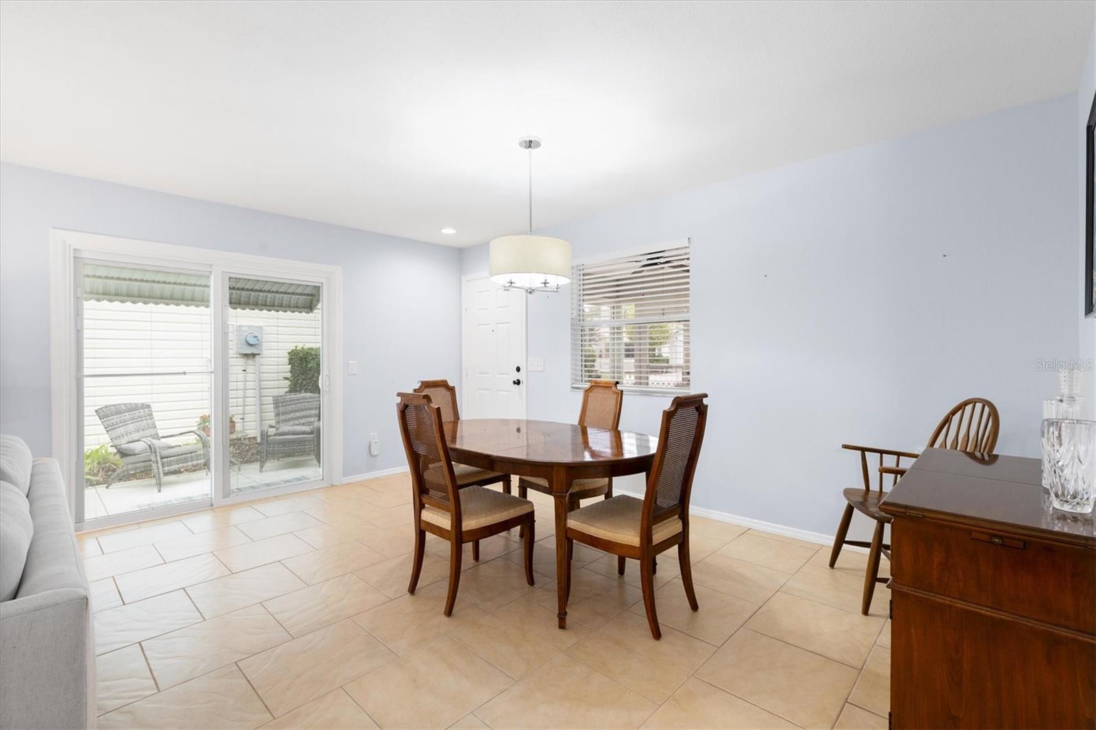 3541 ROANOKE ST, THE VILLAGES, FL, 32162