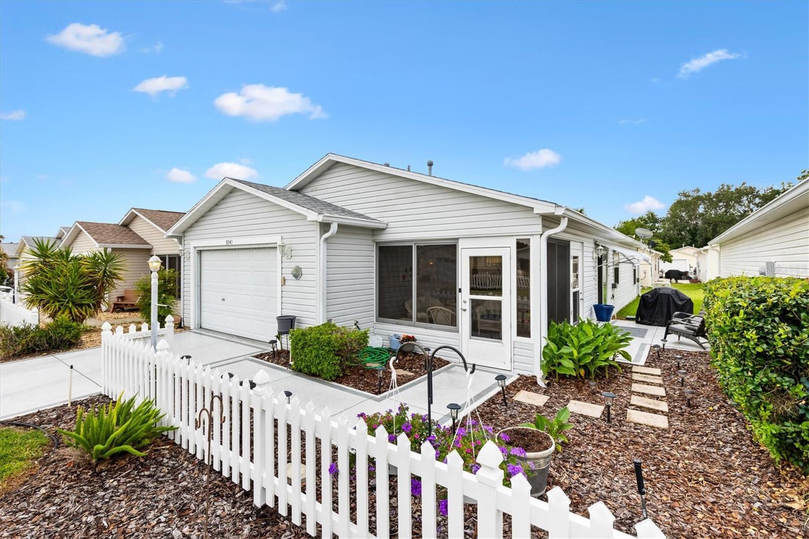 3541 ROANOKE ST, THE VILLAGES, FL, 32162