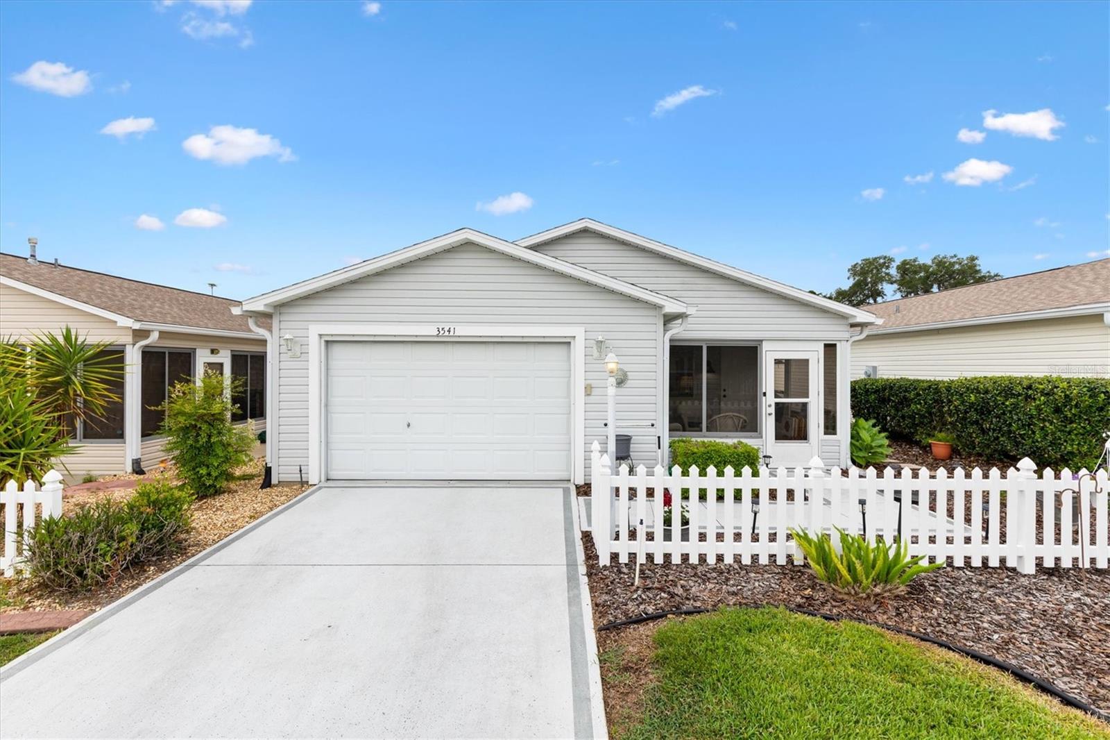 3541 ROANOKE ST, THE VILLAGES, FL, 32162