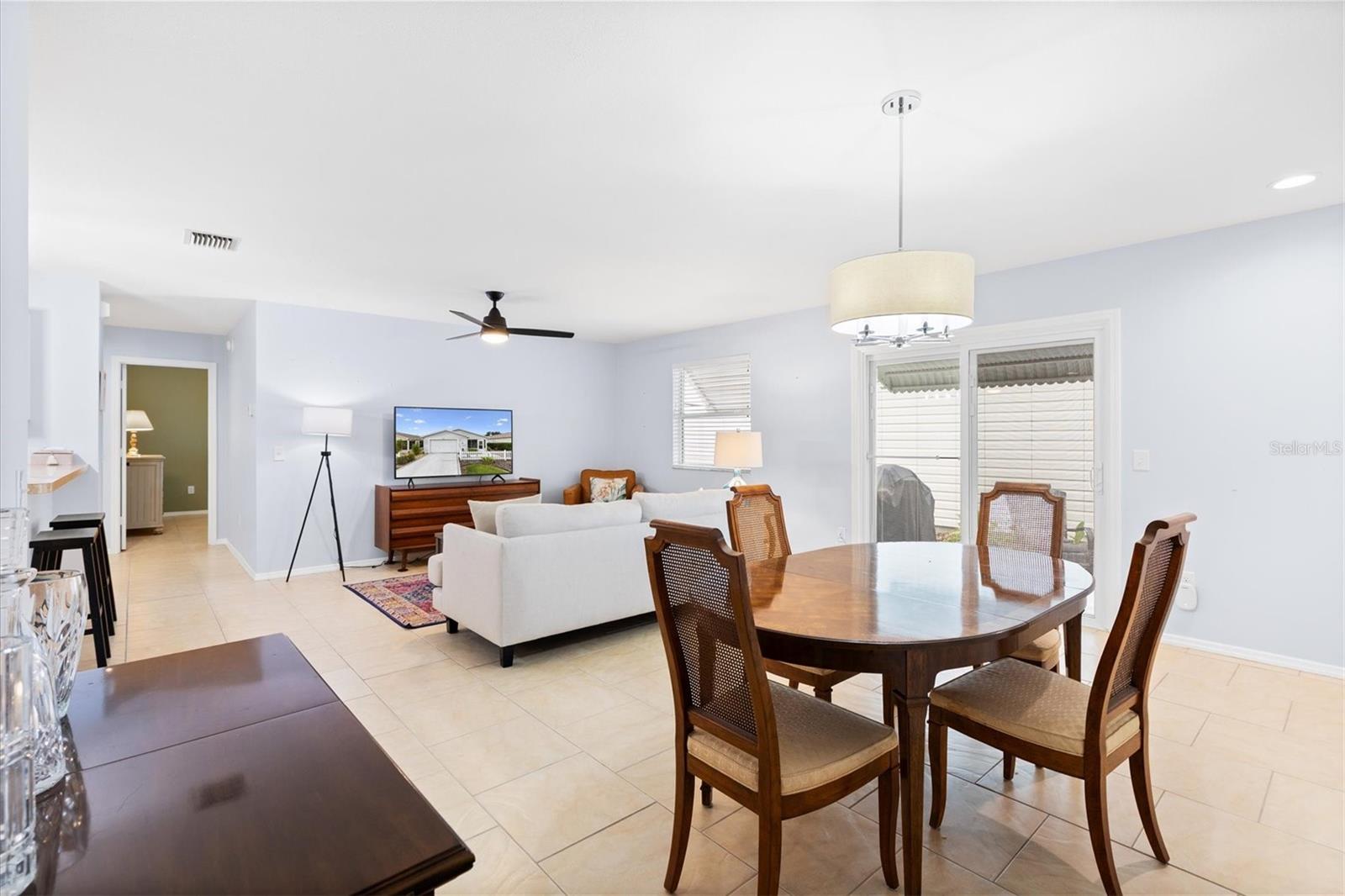 3541 ROANOKE ST, THE VILLAGES, FL, 32162