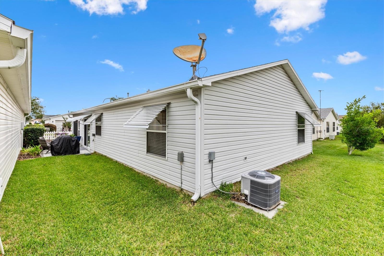 3541 ROANOKE ST, THE VILLAGES, FL, 32162