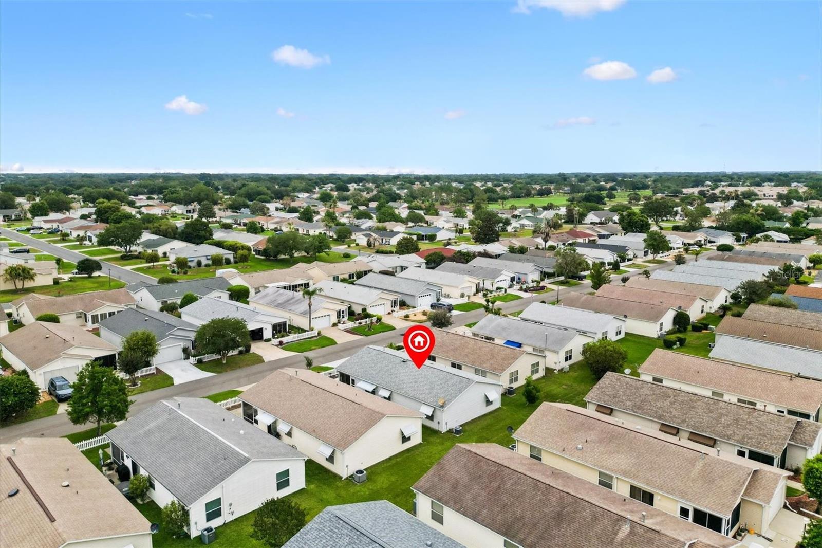 3541 ROANOKE ST, THE VILLAGES, FL, 32162