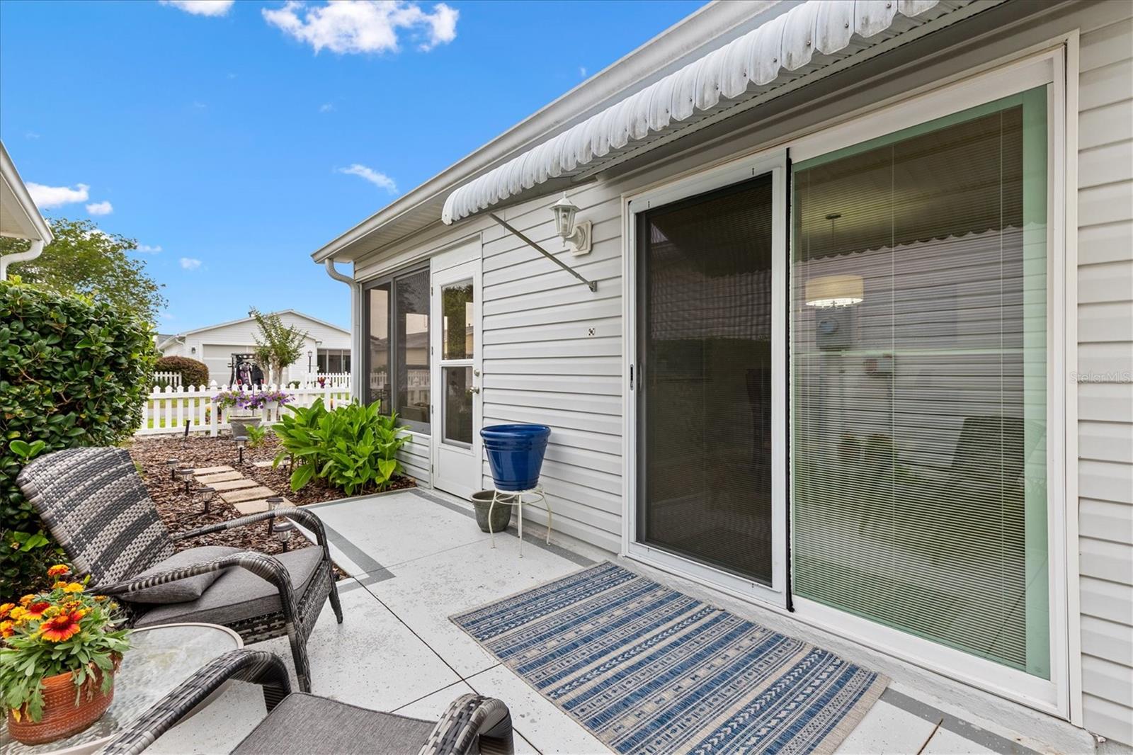 3541 ROANOKE ST, THE VILLAGES, FL, 32162