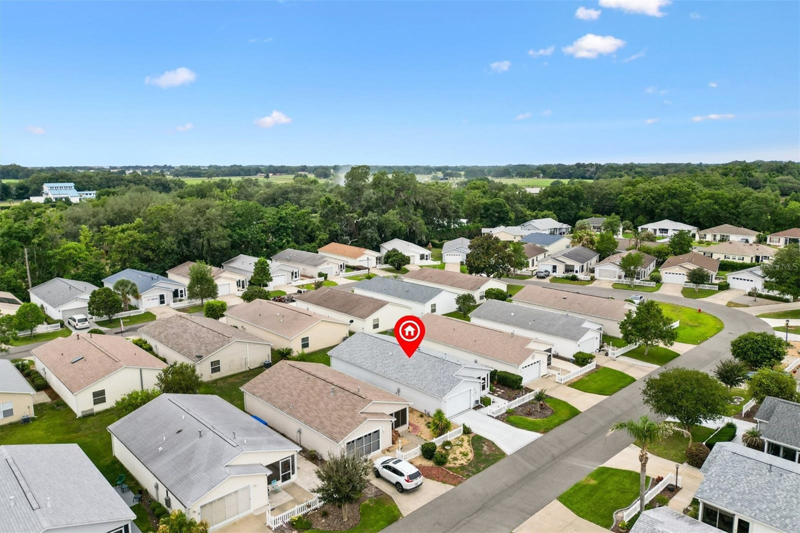 3541 ROANOKE ST, THE VILLAGES, FL, 32162
