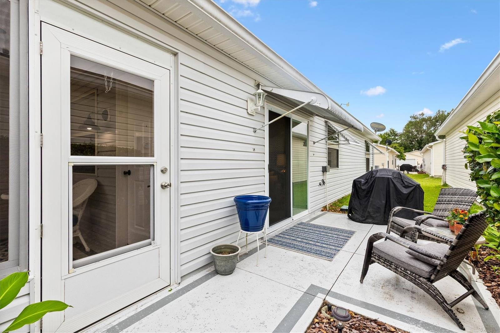 3541 ROANOKE ST, THE VILLAGES, FL, 32162