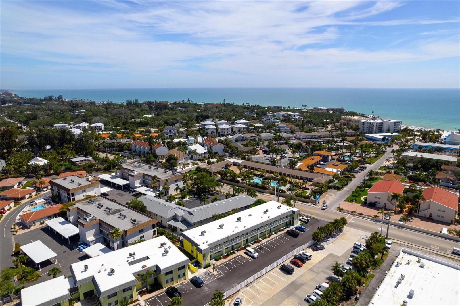 6703 MIDNIGHT PASS RD #101, SARASOTA, FL, 34242