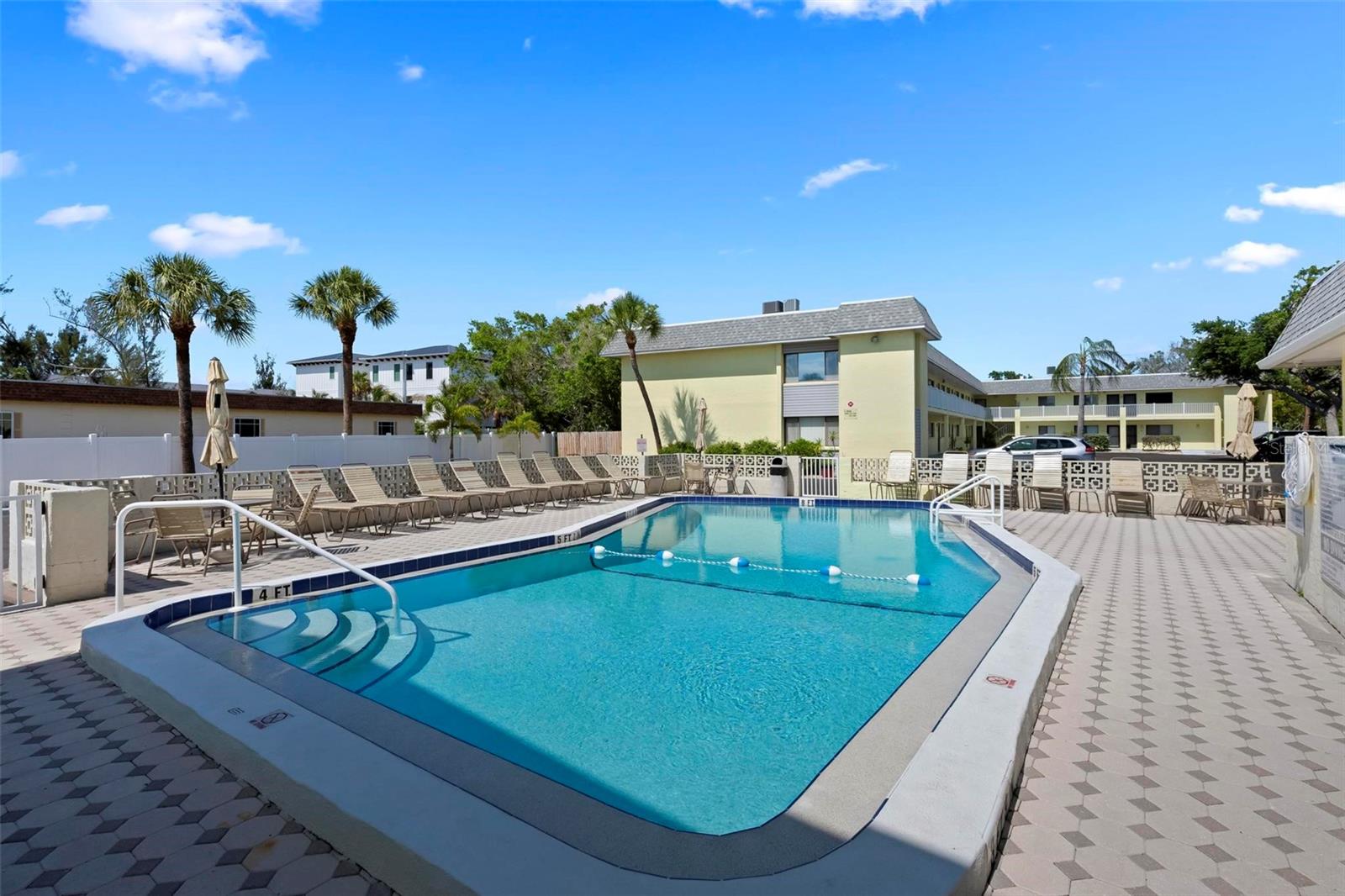 6703 MIDNIGHT PASS RD #101, SARASOTA, FL, 34242