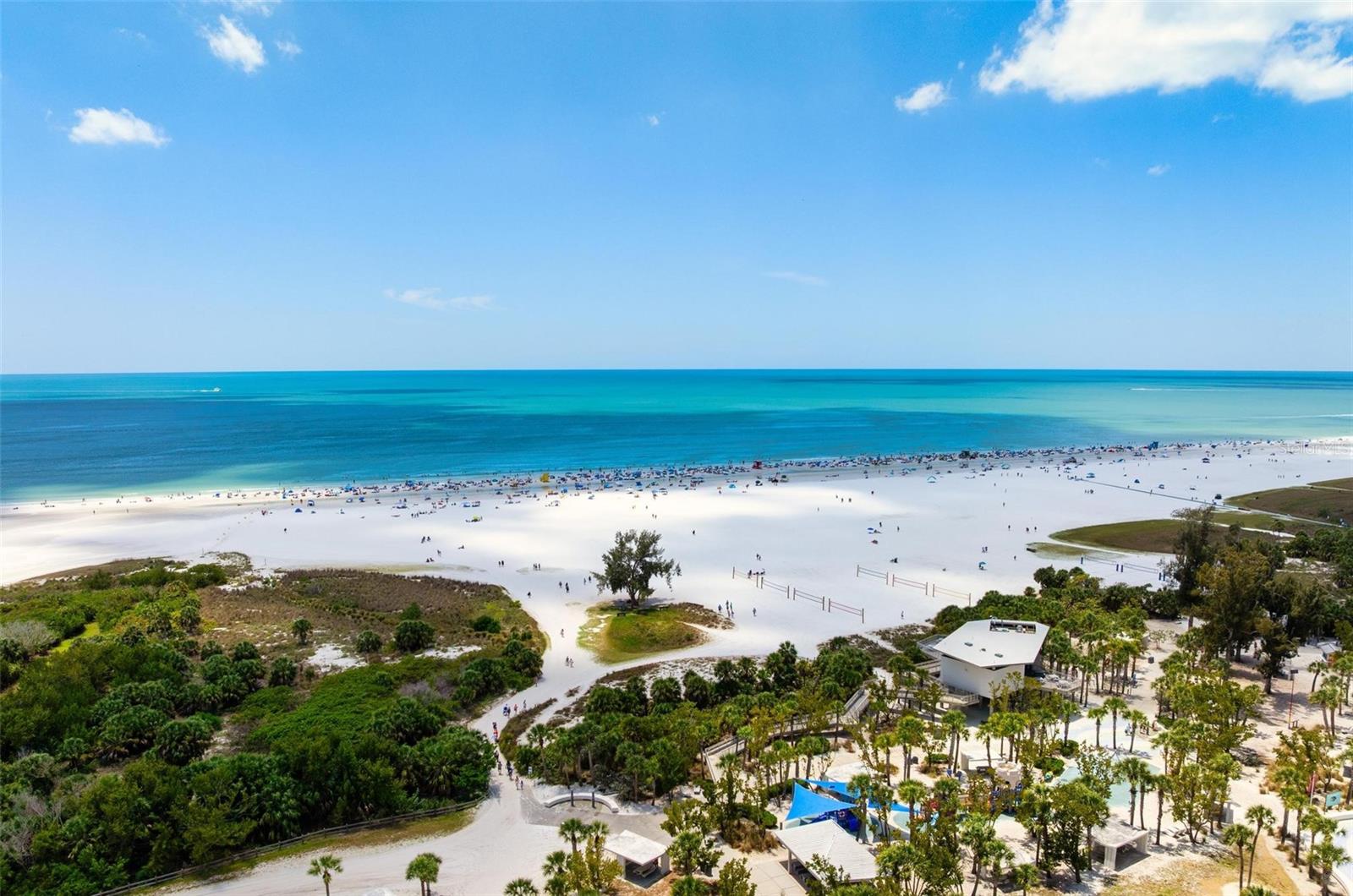 6703 MIDNIGHT PASS RD #101, SARASOTA, FL, 34242