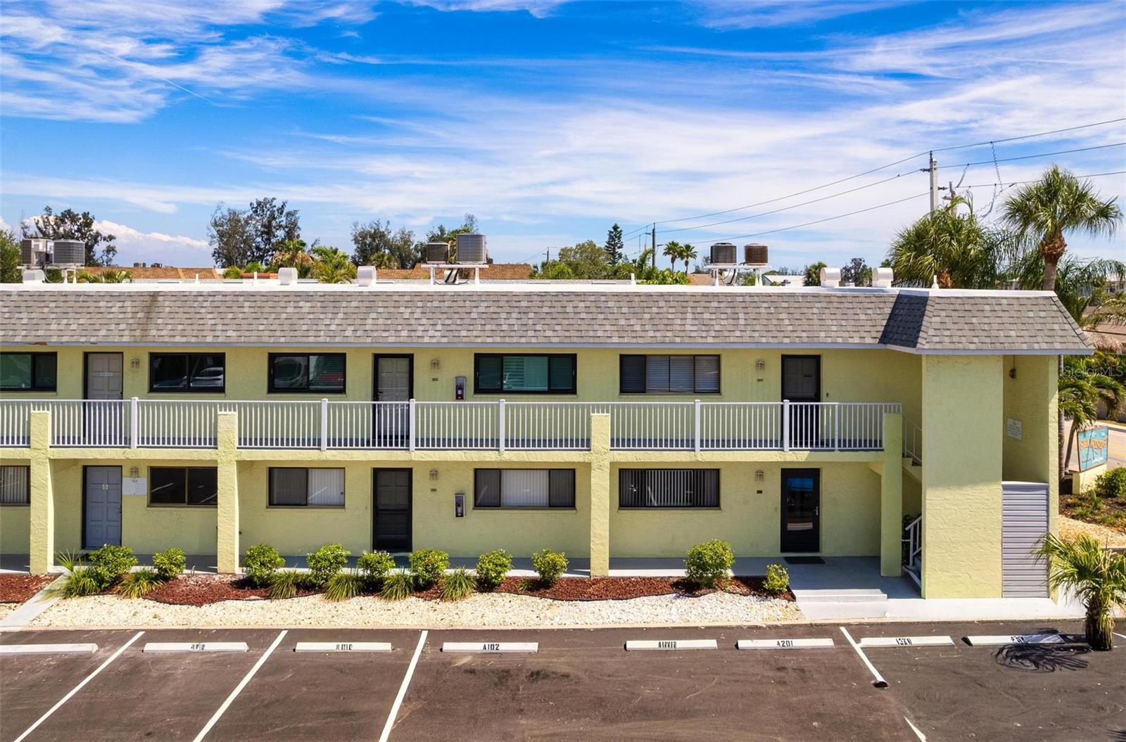 6703 MIDNIGHT PASS RD #101, SARASOTA, FL, 34242