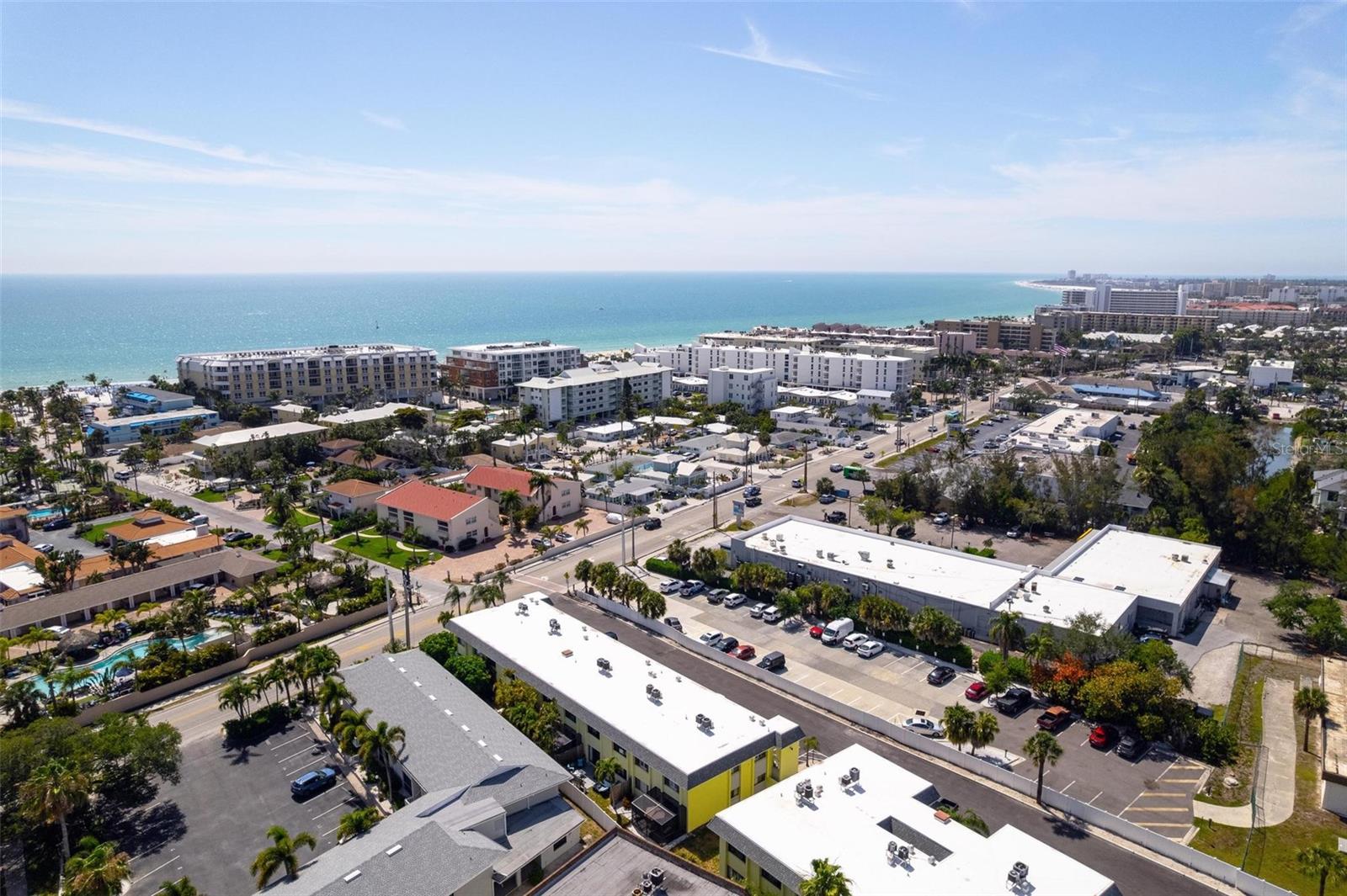 6703 MIDNIGHT PASS RD #101, SARASOTA, FL, 34242