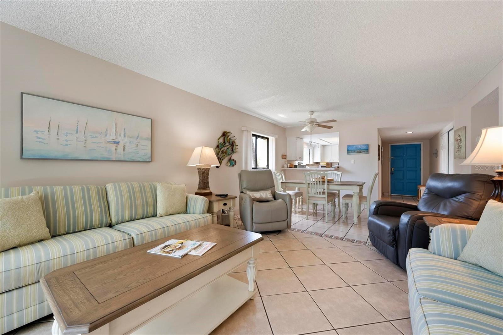 6703 MIDNIGHT PASS RD #101, SARASOTA, FL, 34242