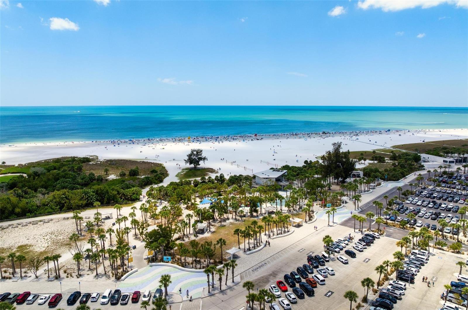 6703 MIDNIGHT PASS RD #101, SARASOTA, FL, 34242