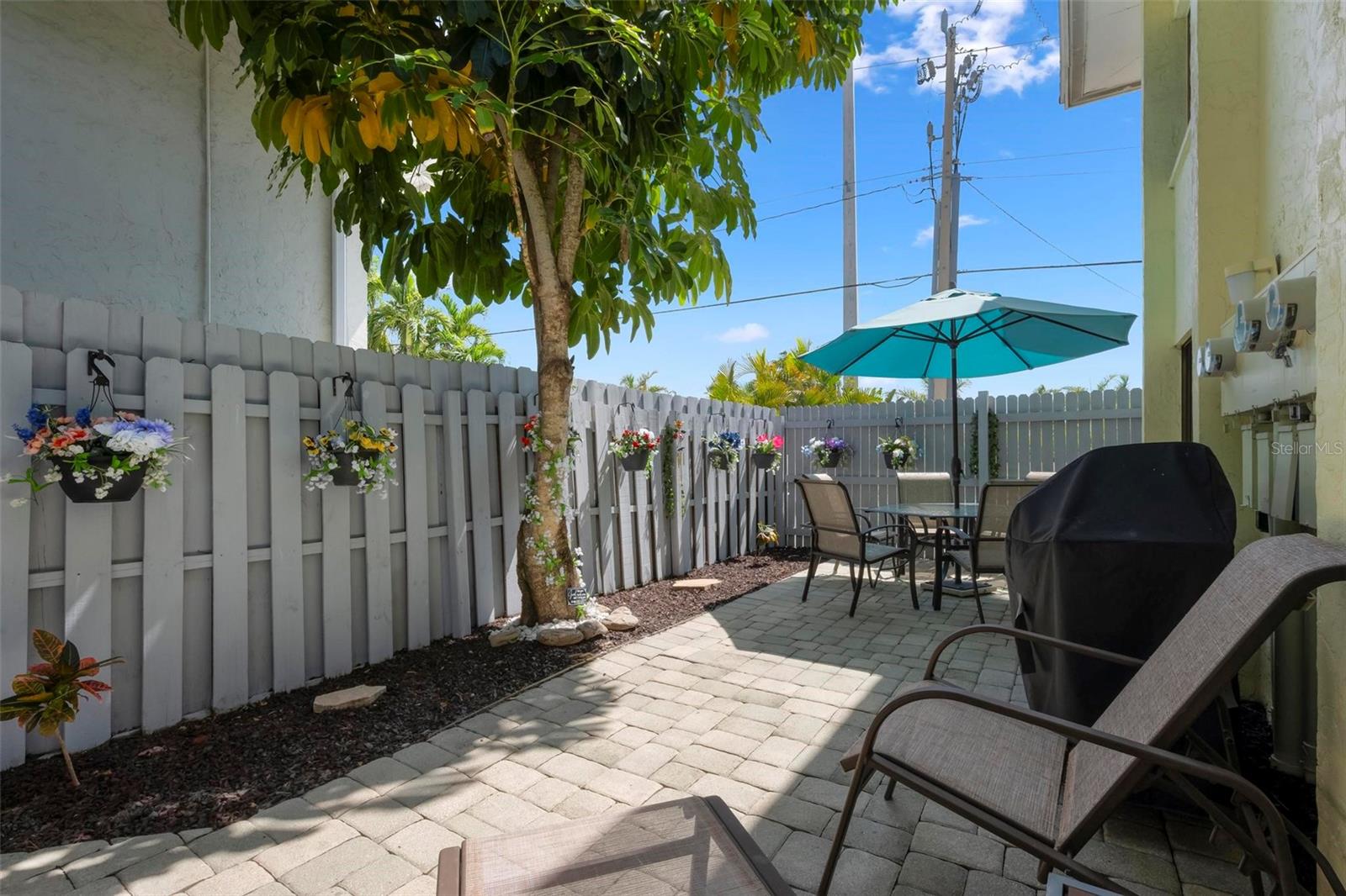 6703 MIDNIGHT PASS RD #101, SARASOTA, FL, 34242