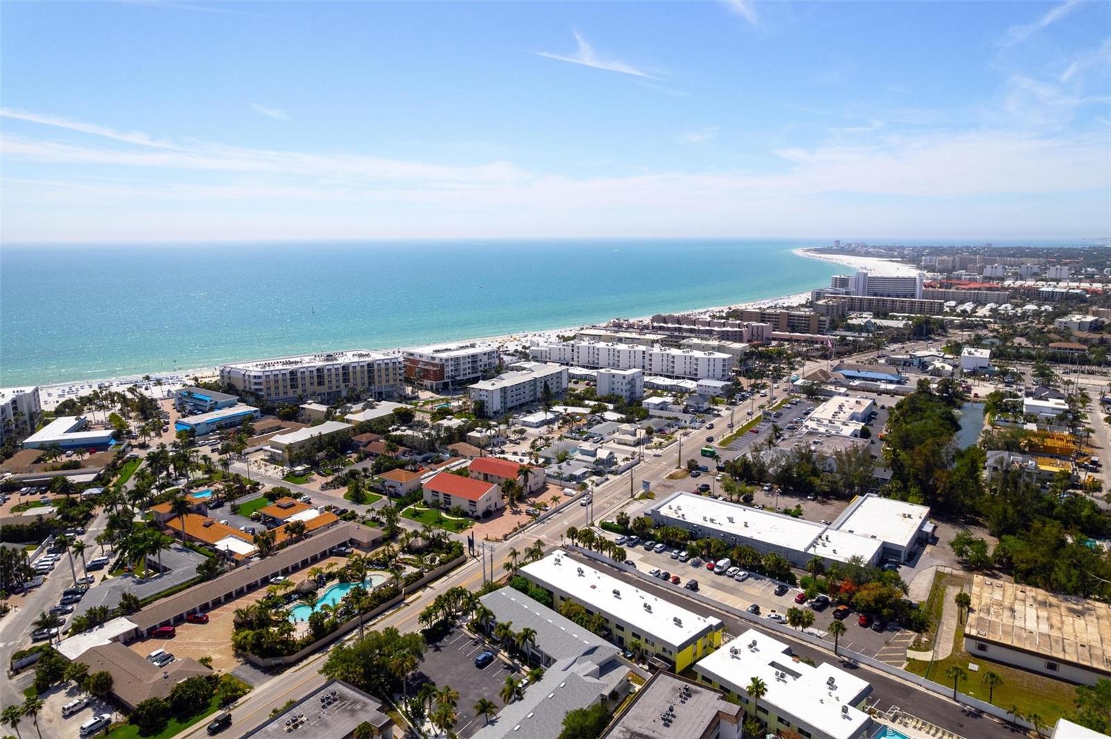 6703 MIDNIGHT PASS RD #101, SARASOTA, FL, 34242