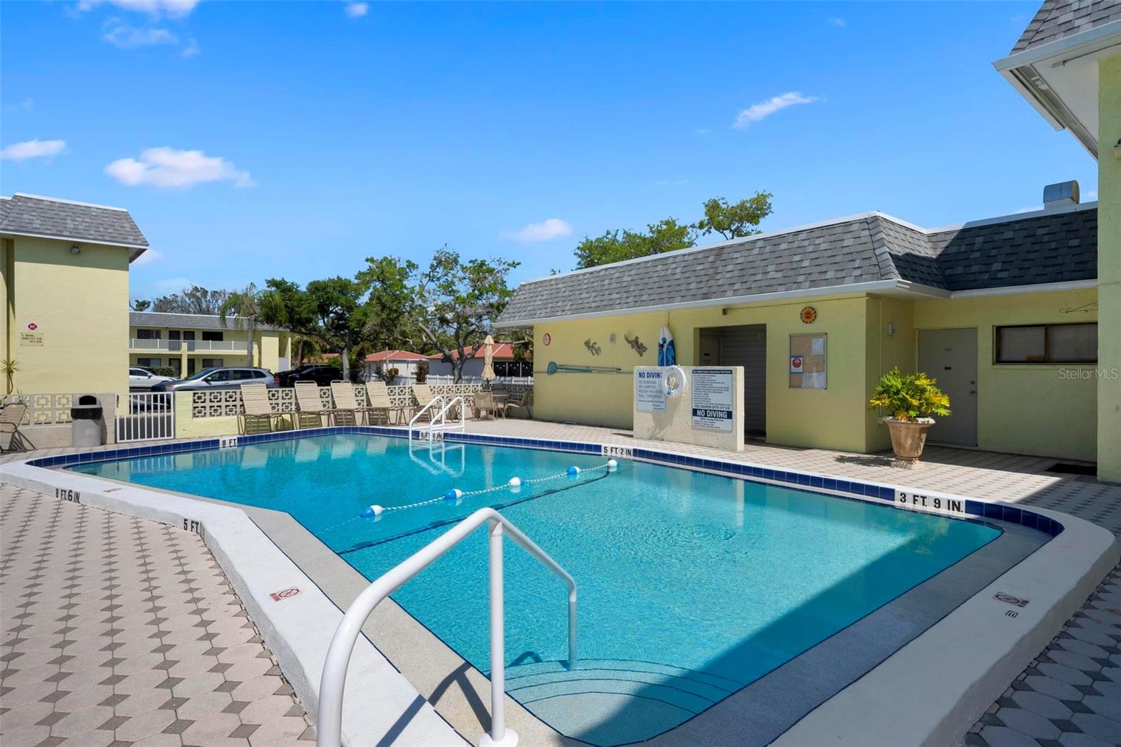 6703 MIDNIGHT PASS RD #101, SARASOTA, FL, 34242