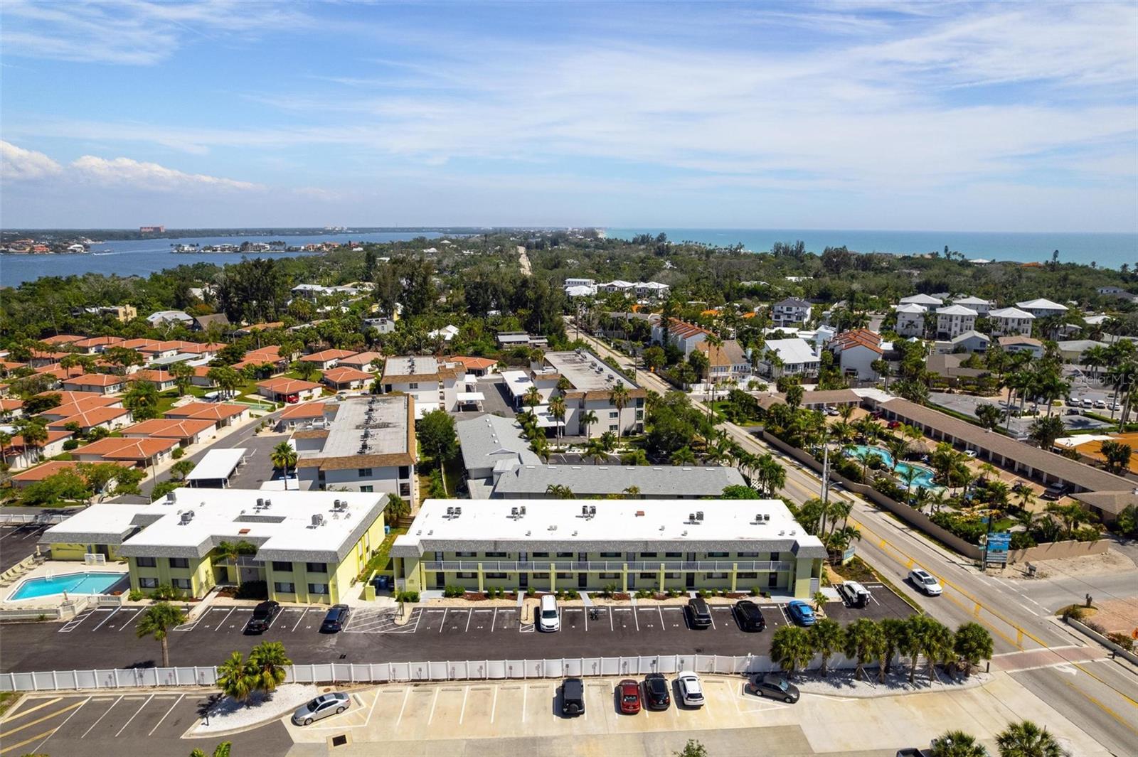 6703 MIDNIGHT PASS RD #101, SARASOTA, FL, 34242