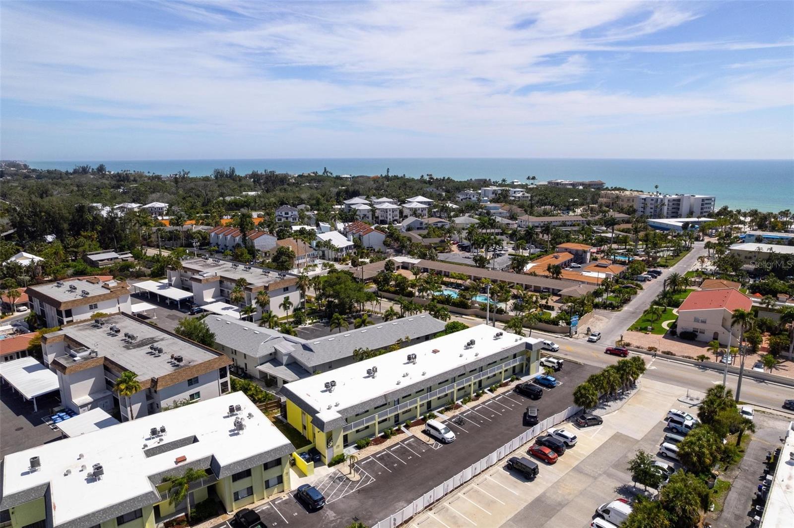 6703 MIDNIGHT PASS RD #101, SARASOTA, FL, 34242