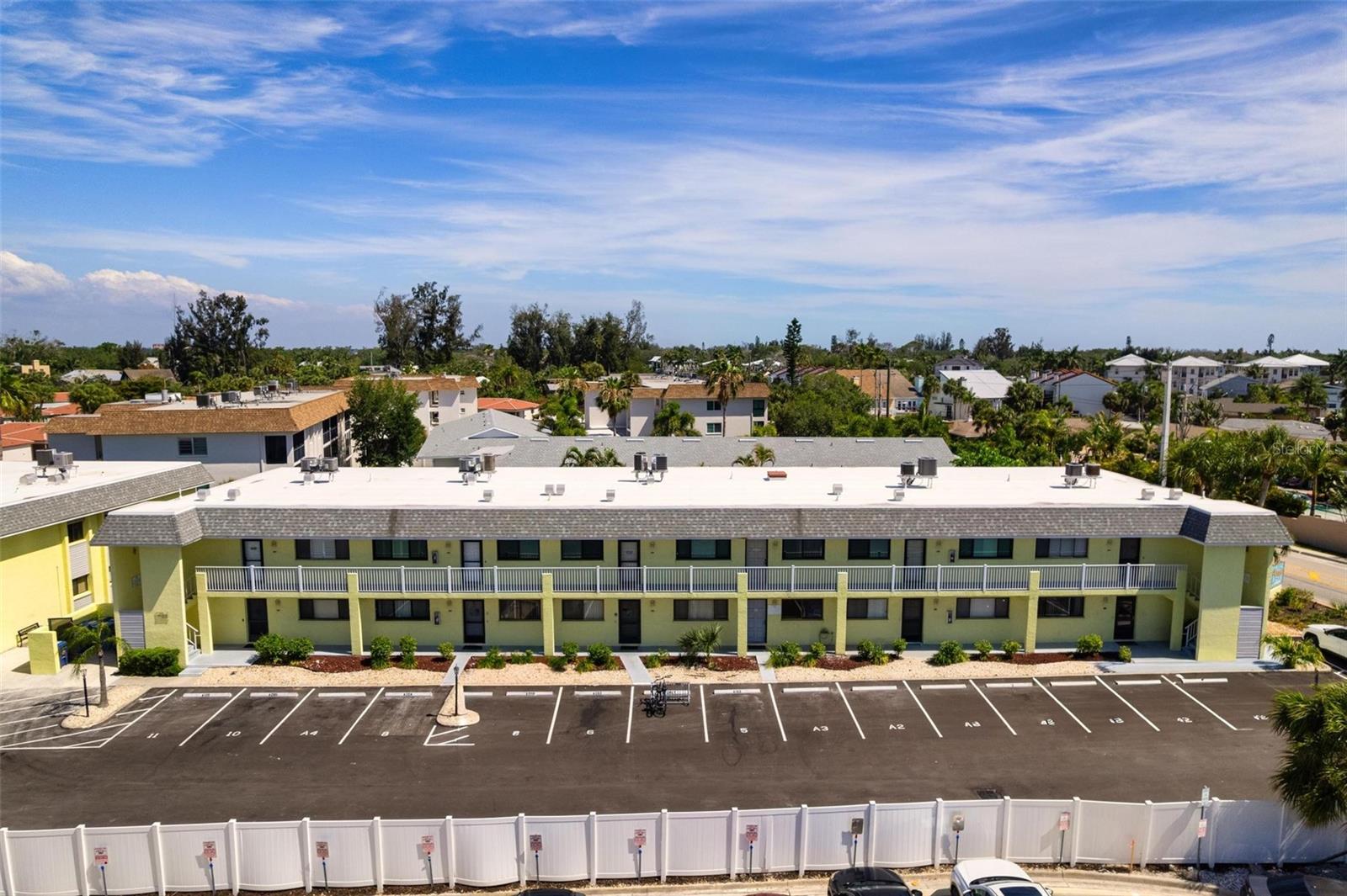 6703 MIDNIGHT PASS RD #101, SARASOTA, FL, 34242