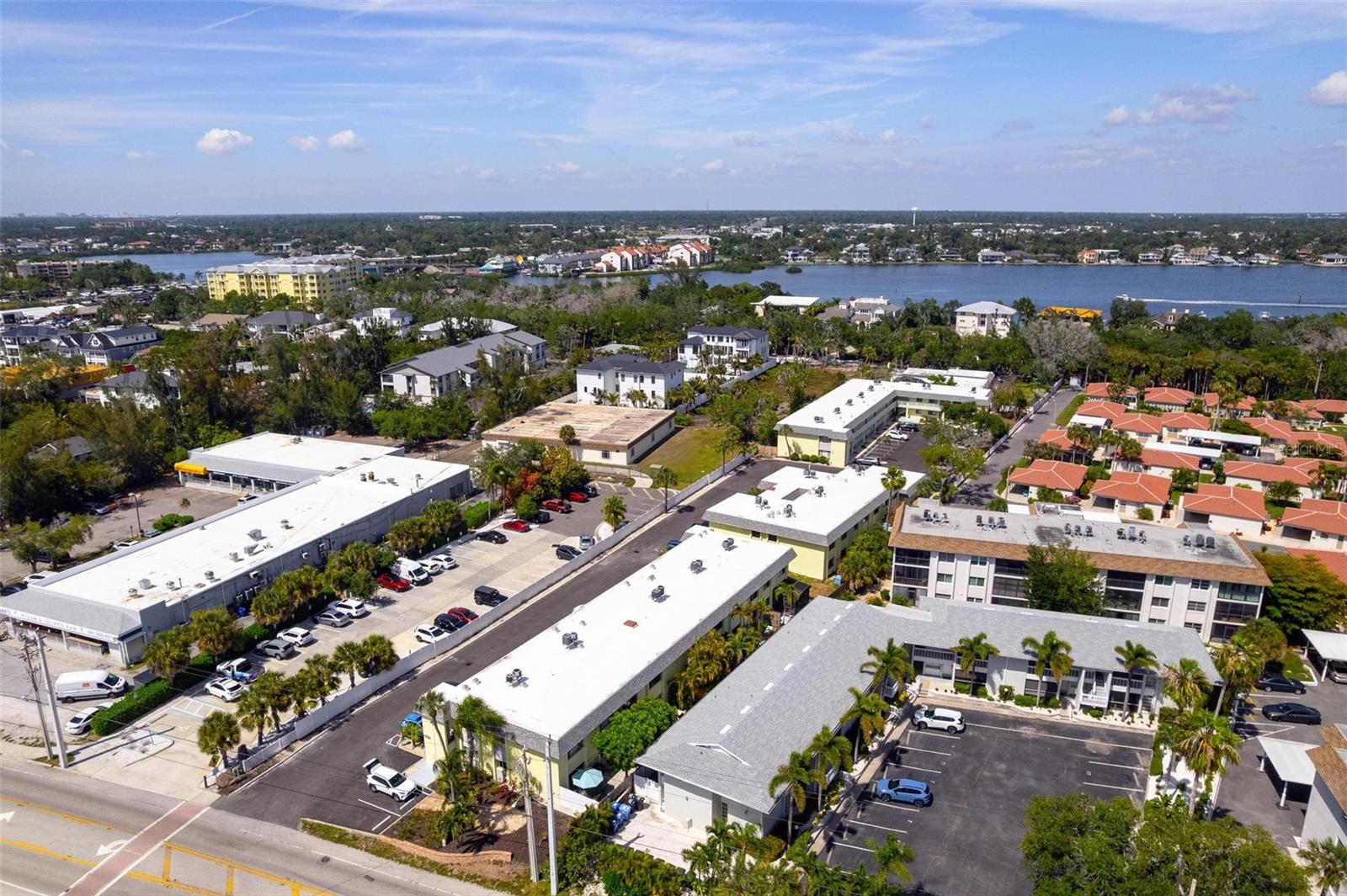 6703 MIDNIGHT PASS RD #101, SARASOTA, FL, 34242