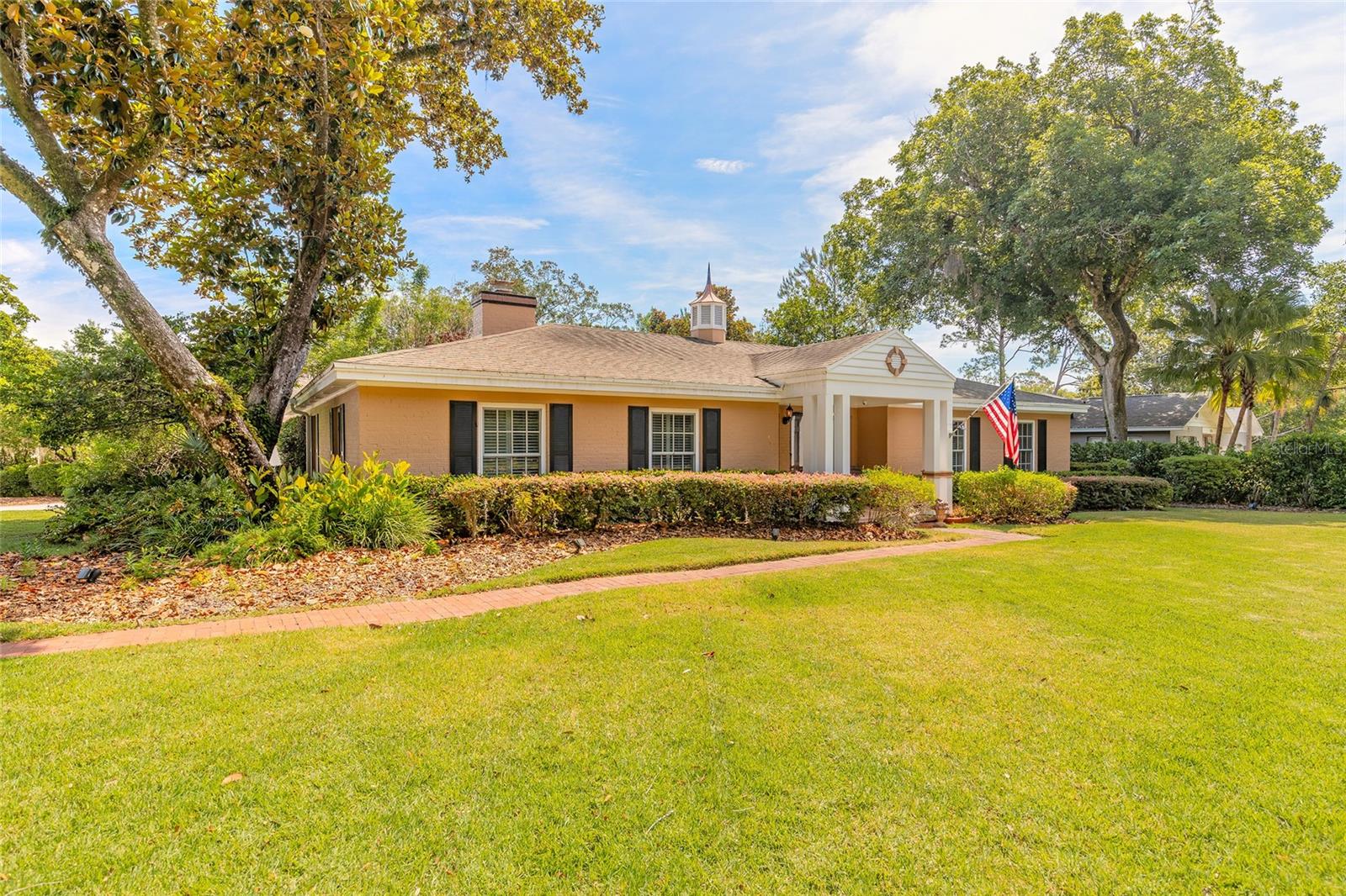 1600 S PENNSYLVANIA AVE, WINTER PARK, FL, 32789