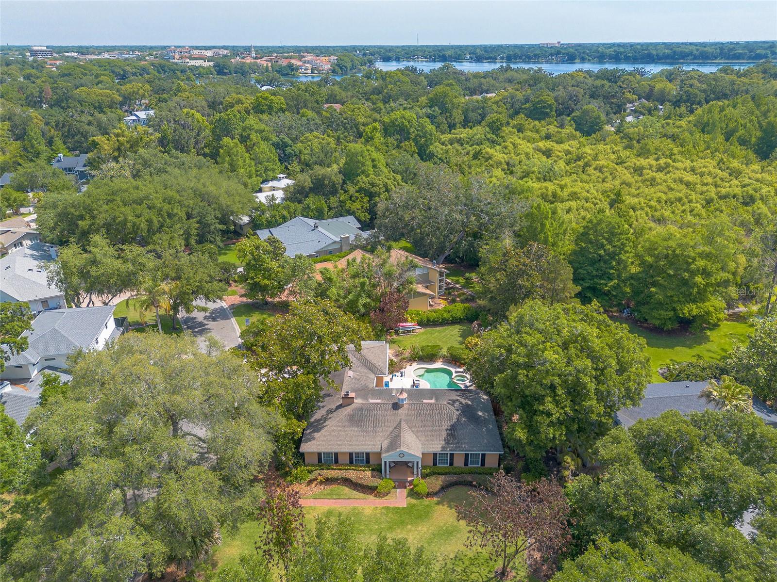 1600 S PENNSYLVANIA AVE, WINTER PARK, FL, 32789