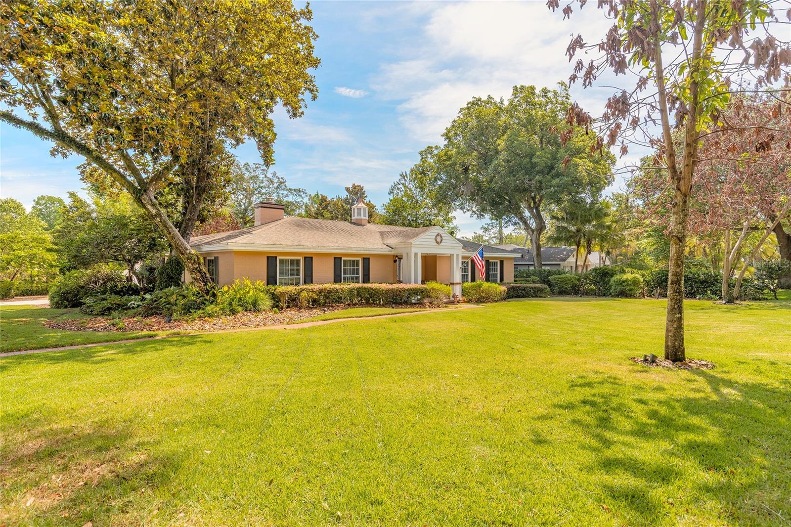 1600 S PENNSYLVANIA AVE, WINTER PARK, FL, 32789