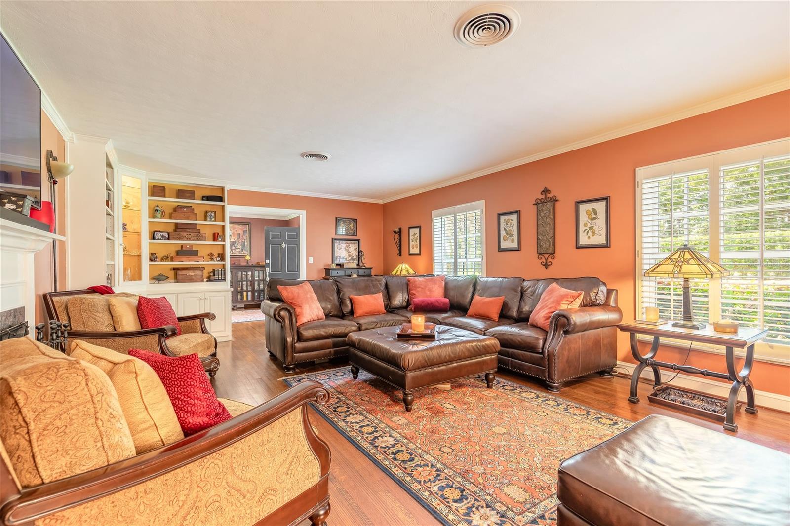 1600 S PENNSYLVANIA AVE, WINTER PARK, FL, 32789