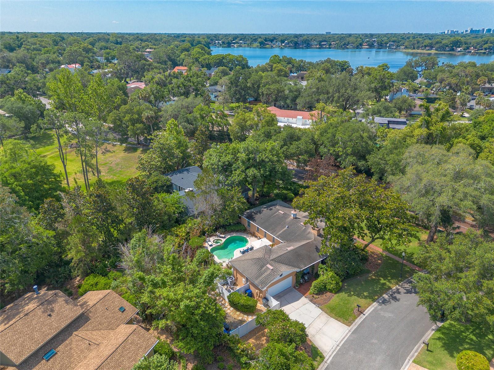 1600 S PENNSYLVANIA AVE, WINTER PARK, FL, 32789