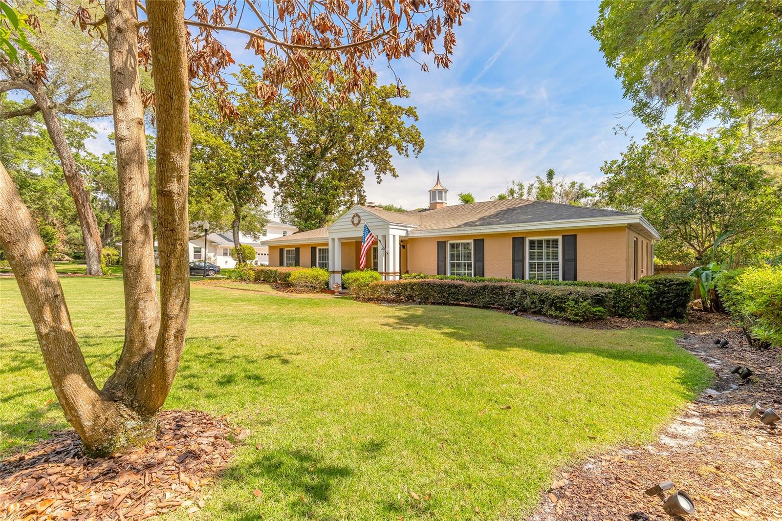 1600 S PENNSYLVANIA AVE, WINTER PARK, FL, 32789