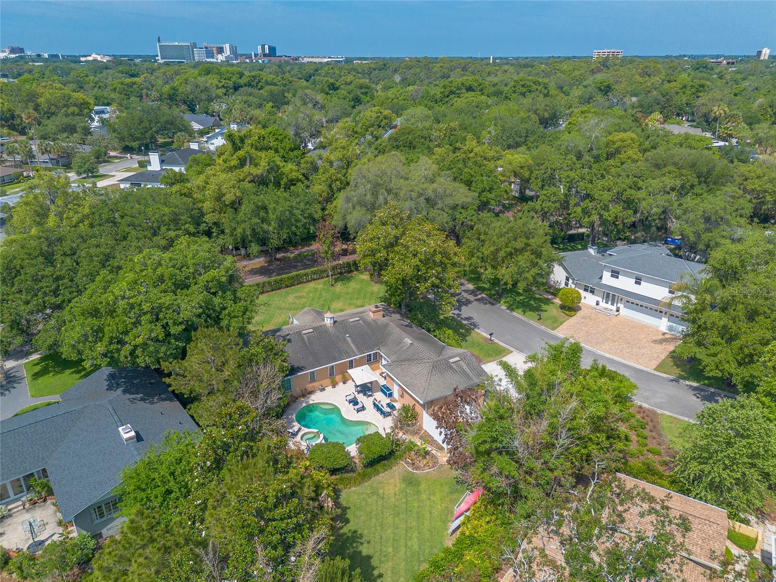 1600 S PENNSYLVANIA AVE, WINTER PARK, FL, 32789