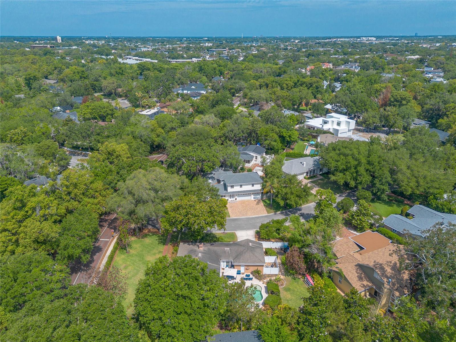 1600 S PENNSYLVANIA AVE, WINTER PARK, FL, 32789