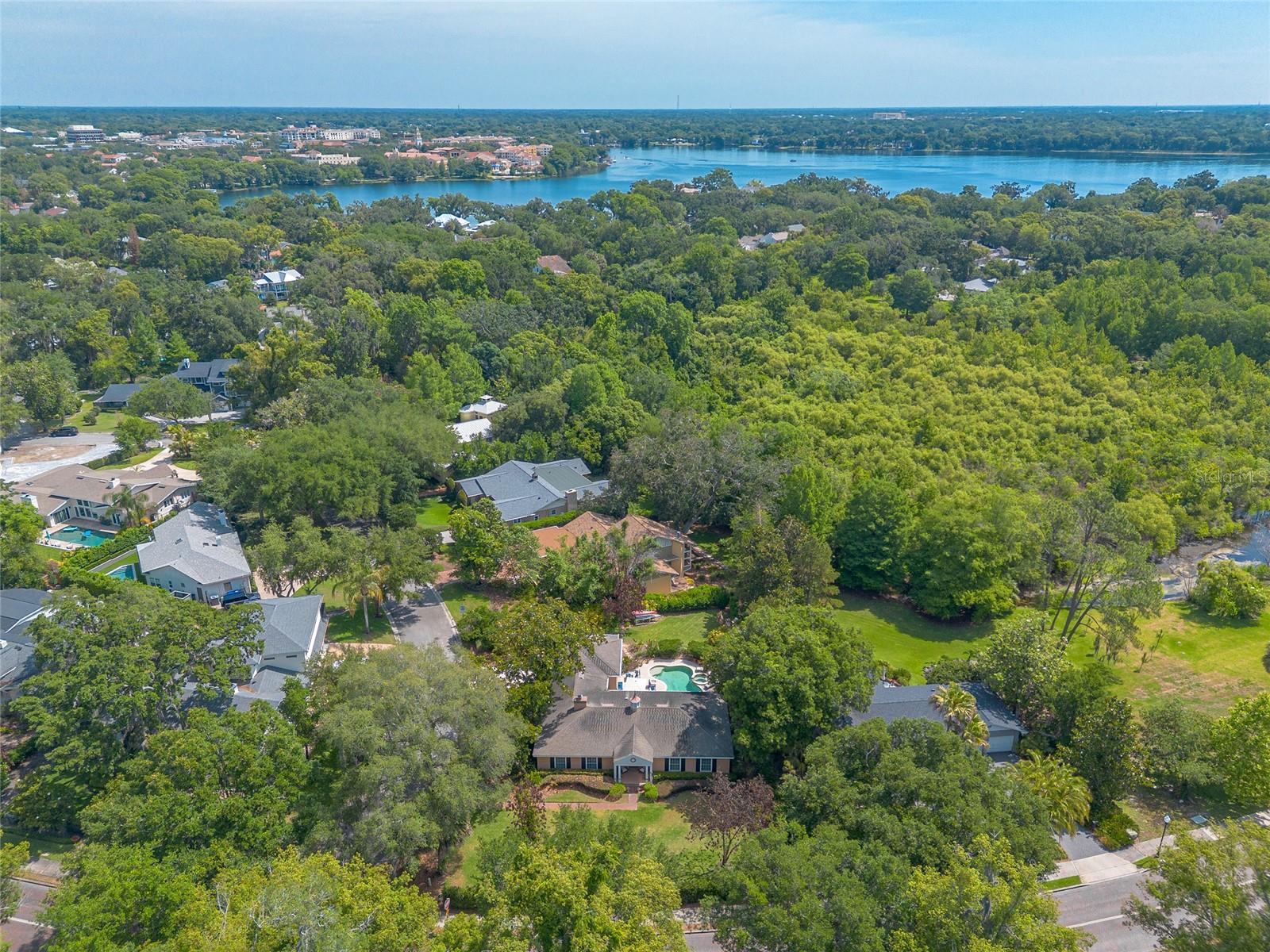 1600 S PENNSYLVANIA AVE, WINTER PARK, FL, 32789